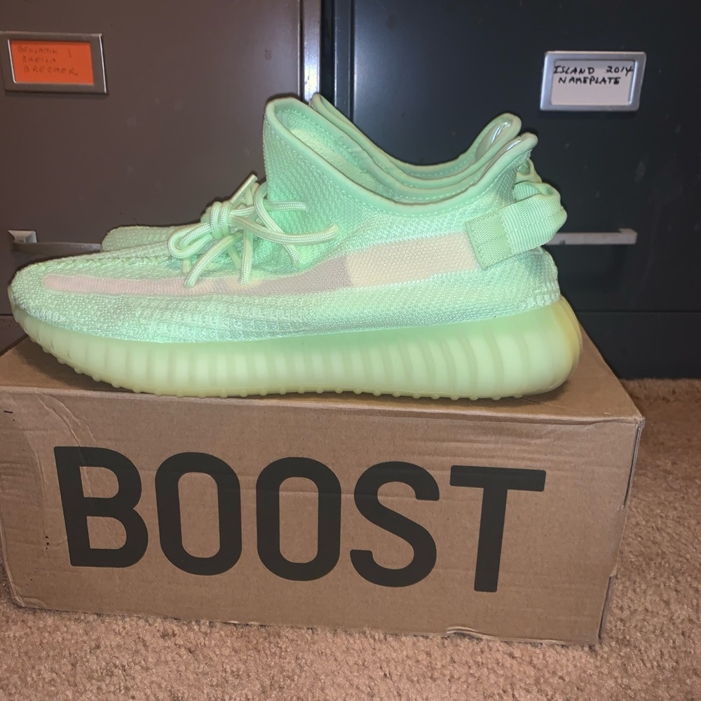 Yeezy boost 350